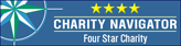 Badge for Charity Navigator